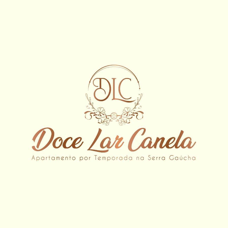 Doce Lar Canela - Apartamento Aconchegante Ao Lado Da Catedral De Pedra ภายนอก รูปภาพ